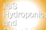 IGS Hydroponics and Organics